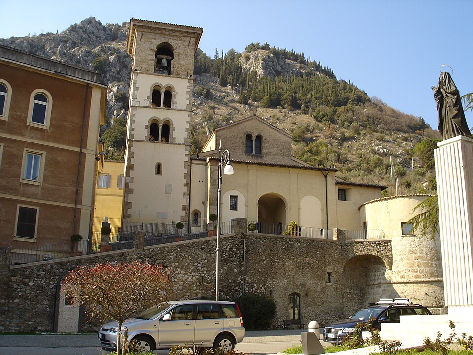 Giuseppe Lucibello