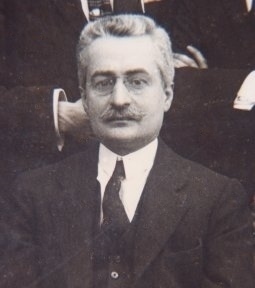 Giuseppe Marini