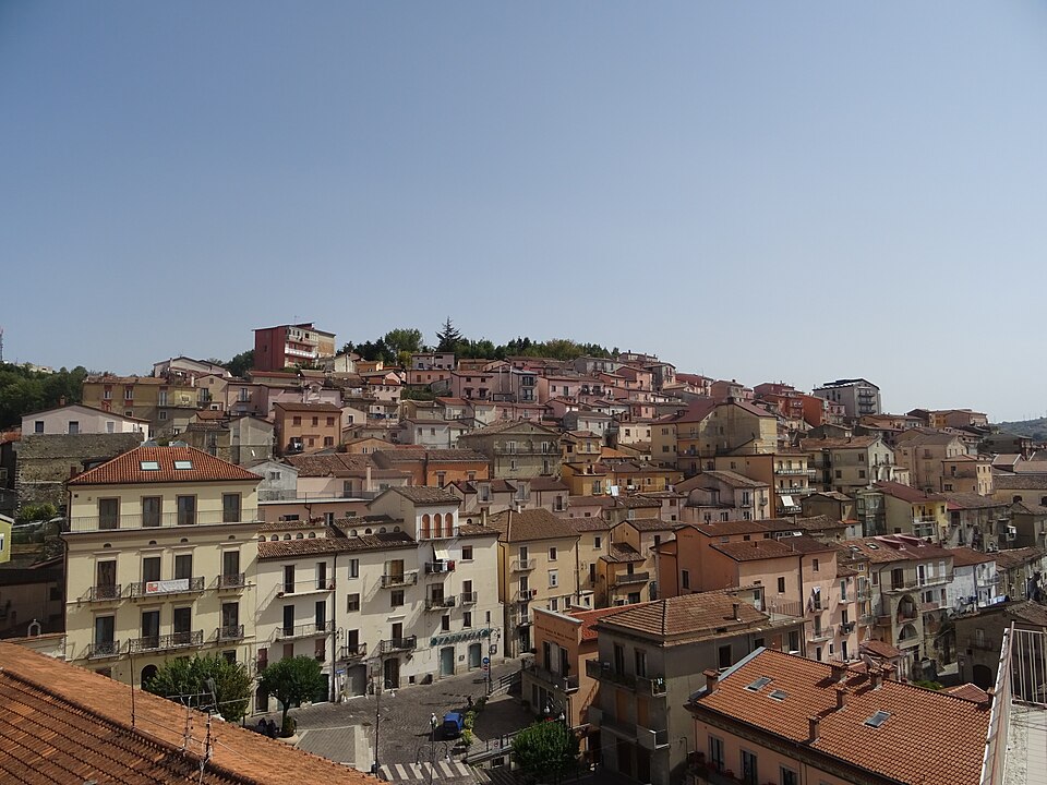 Giuseppe Mecca