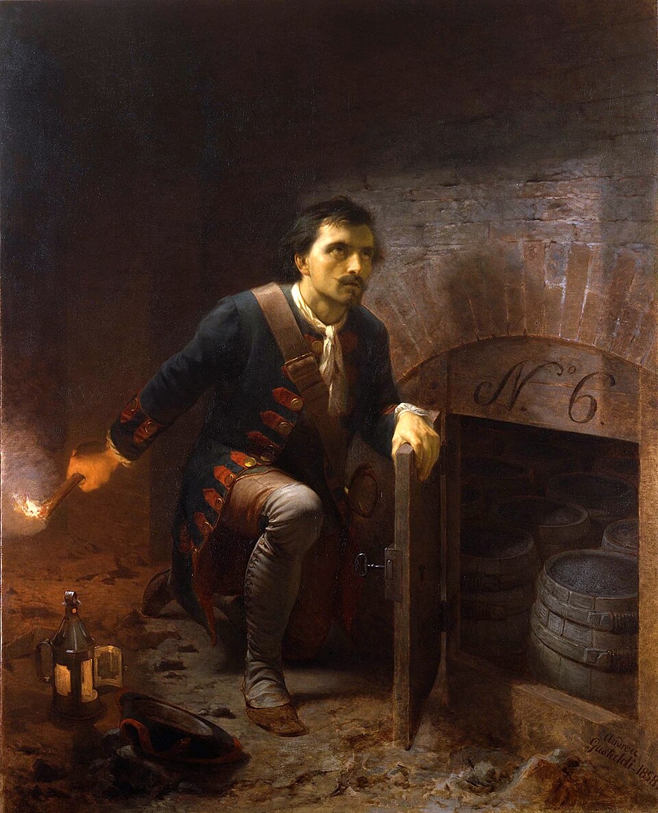 Giuseppe Micca