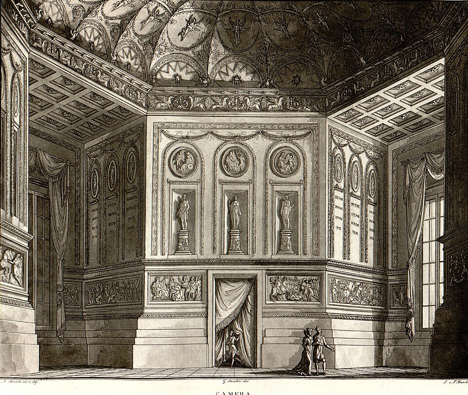 Giuseppe Mosca