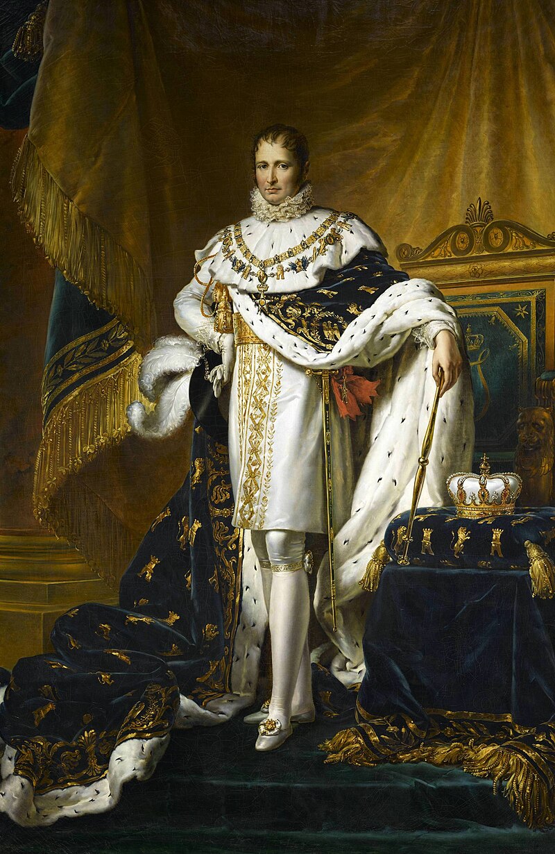 Giuseppe Napoleone