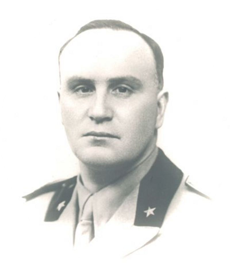 Giuseppe Perotti