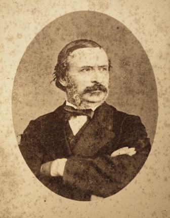 Giuseppe Pisanelli