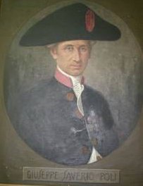 Giuseppe Poli