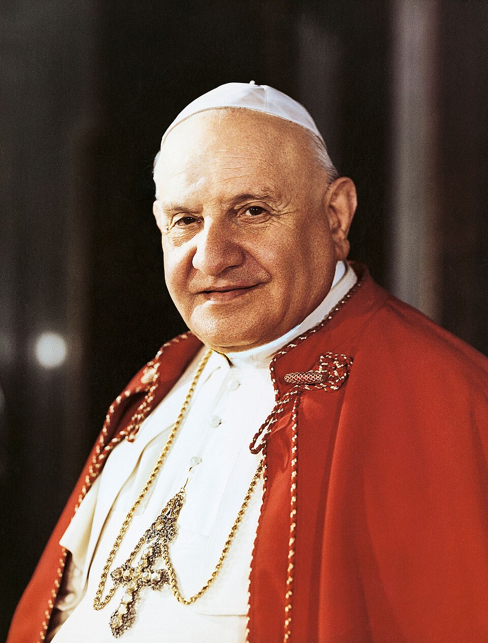 Giuseppe Roncalli