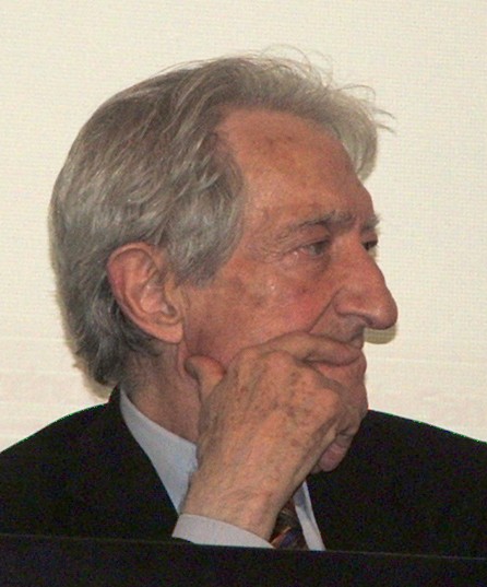 Giuseppe Sanguineti