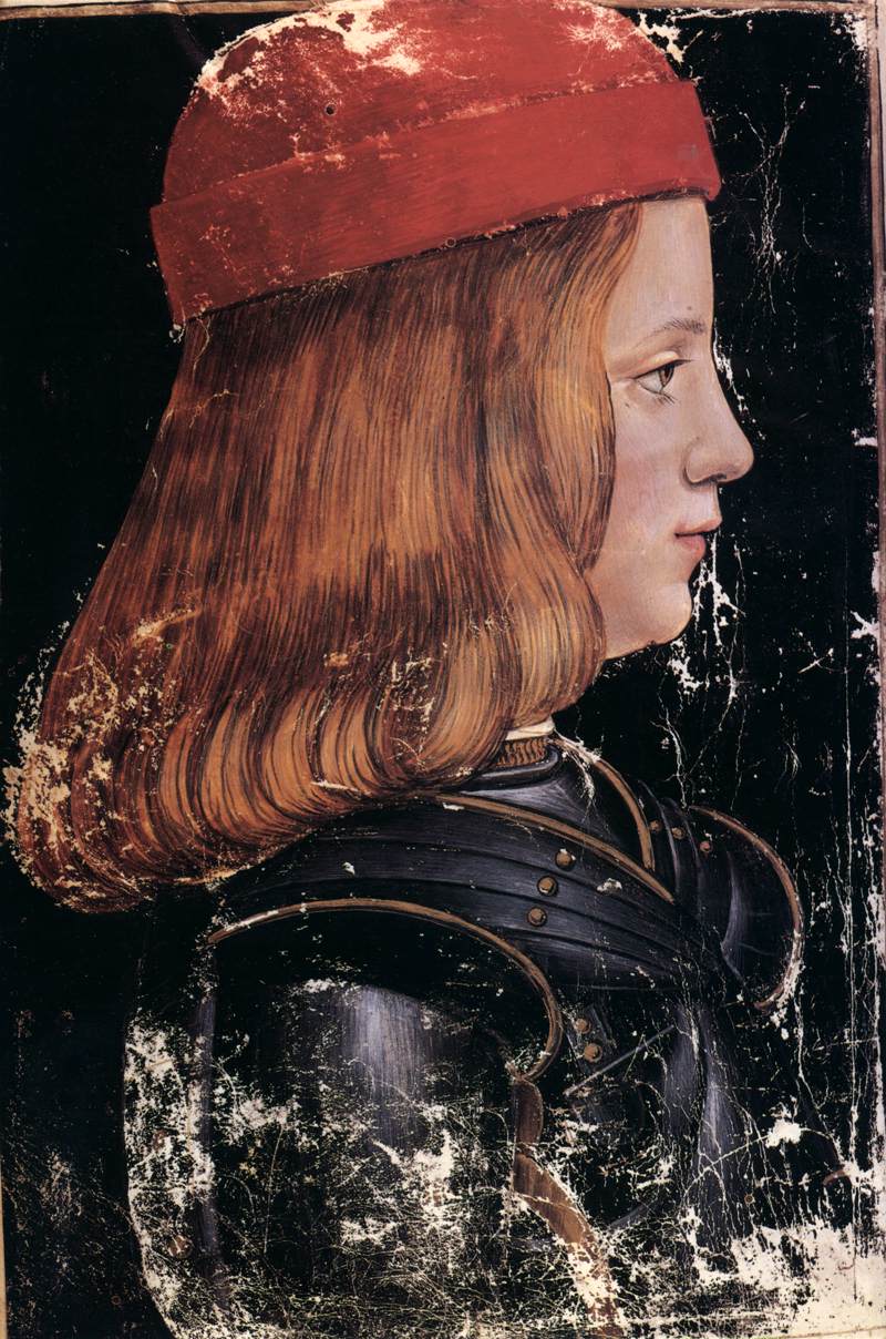 Giuseppe Sforza