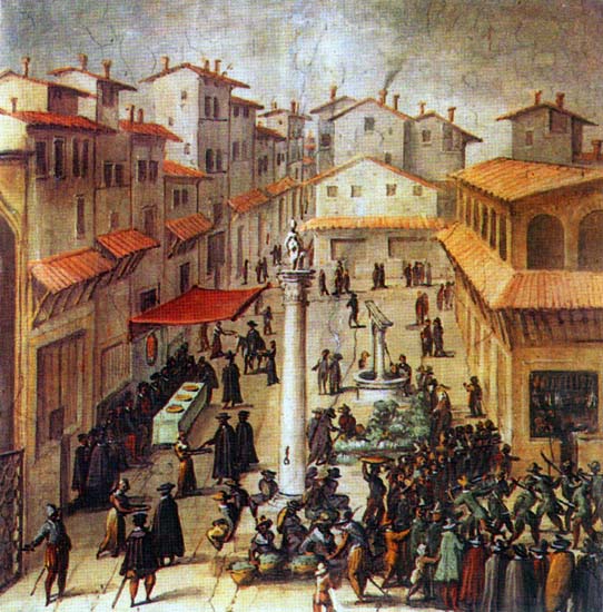 Giuseppe Sorvillo