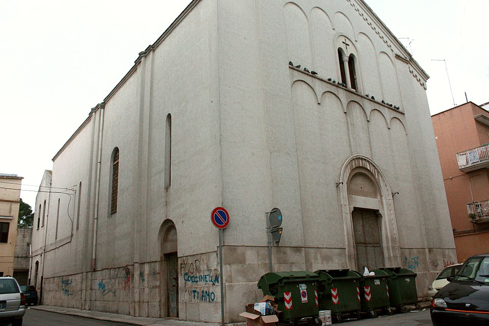 Giuseppe Tupputi