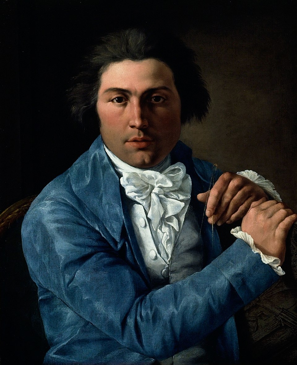 Giuseppe Valadier