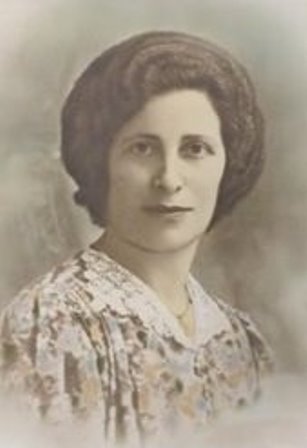 Giuseppina Ricci