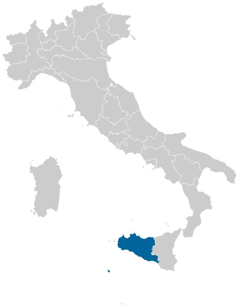 Giusi Bartolozzi