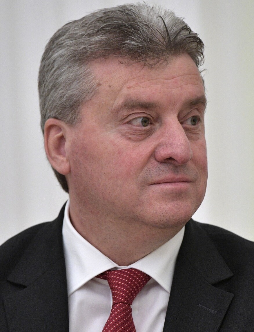 Gjorge Stojanov