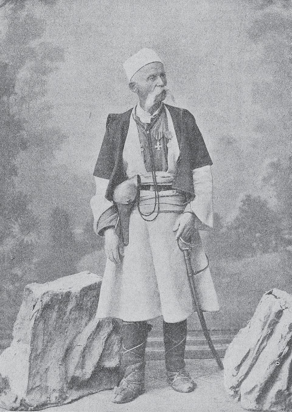 Gjorgji Pulevski