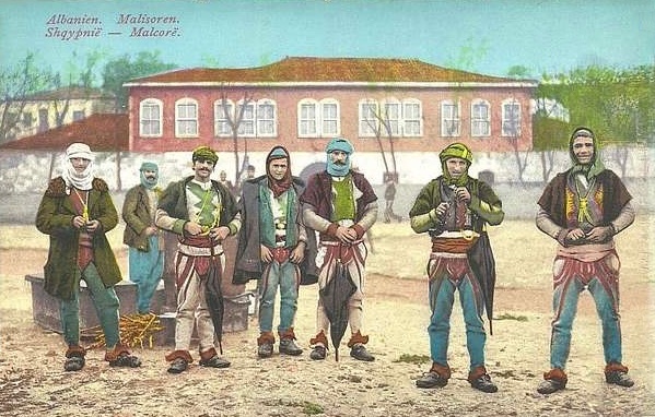 Gjovalin Lazri
