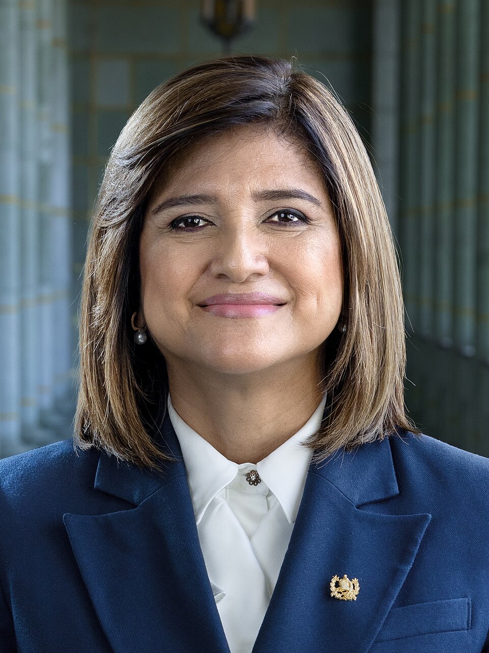 Gladis Aguilar