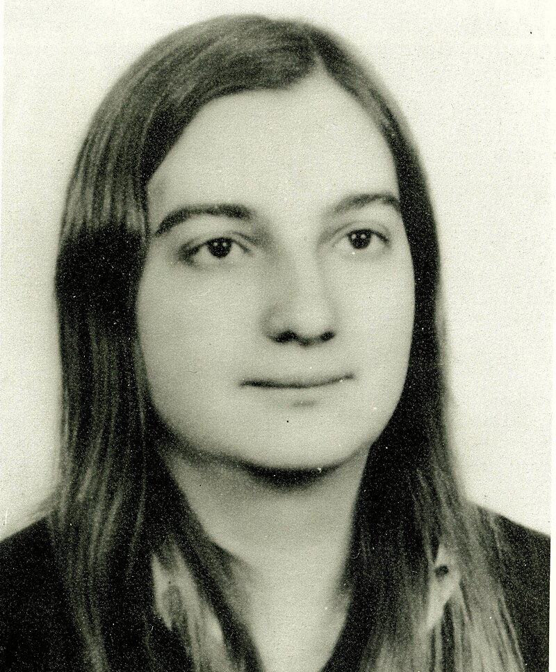Gladys del Estal