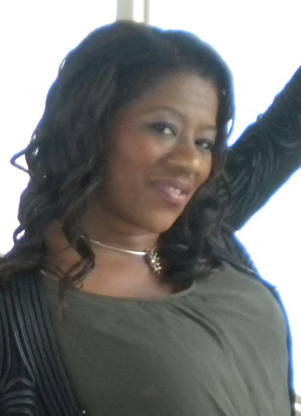 Gladys del Pilar