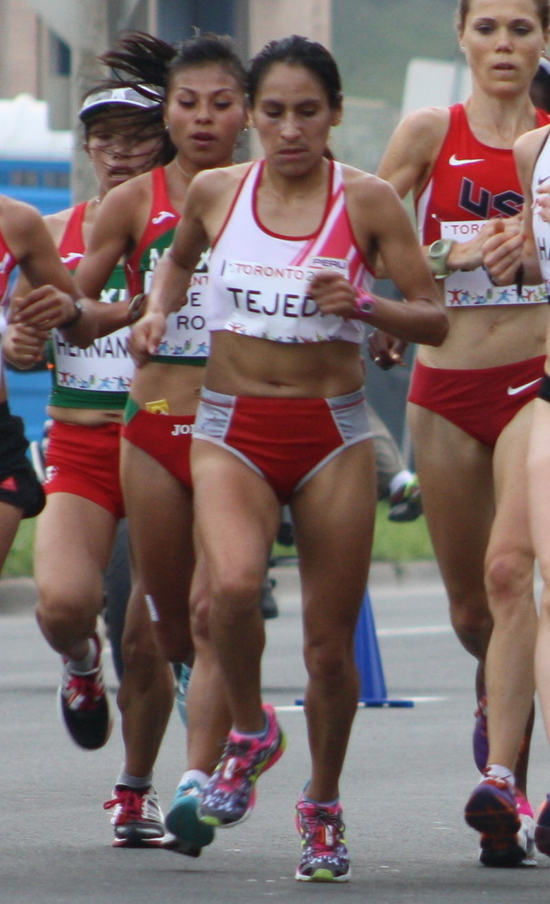 Gladys Tejeda