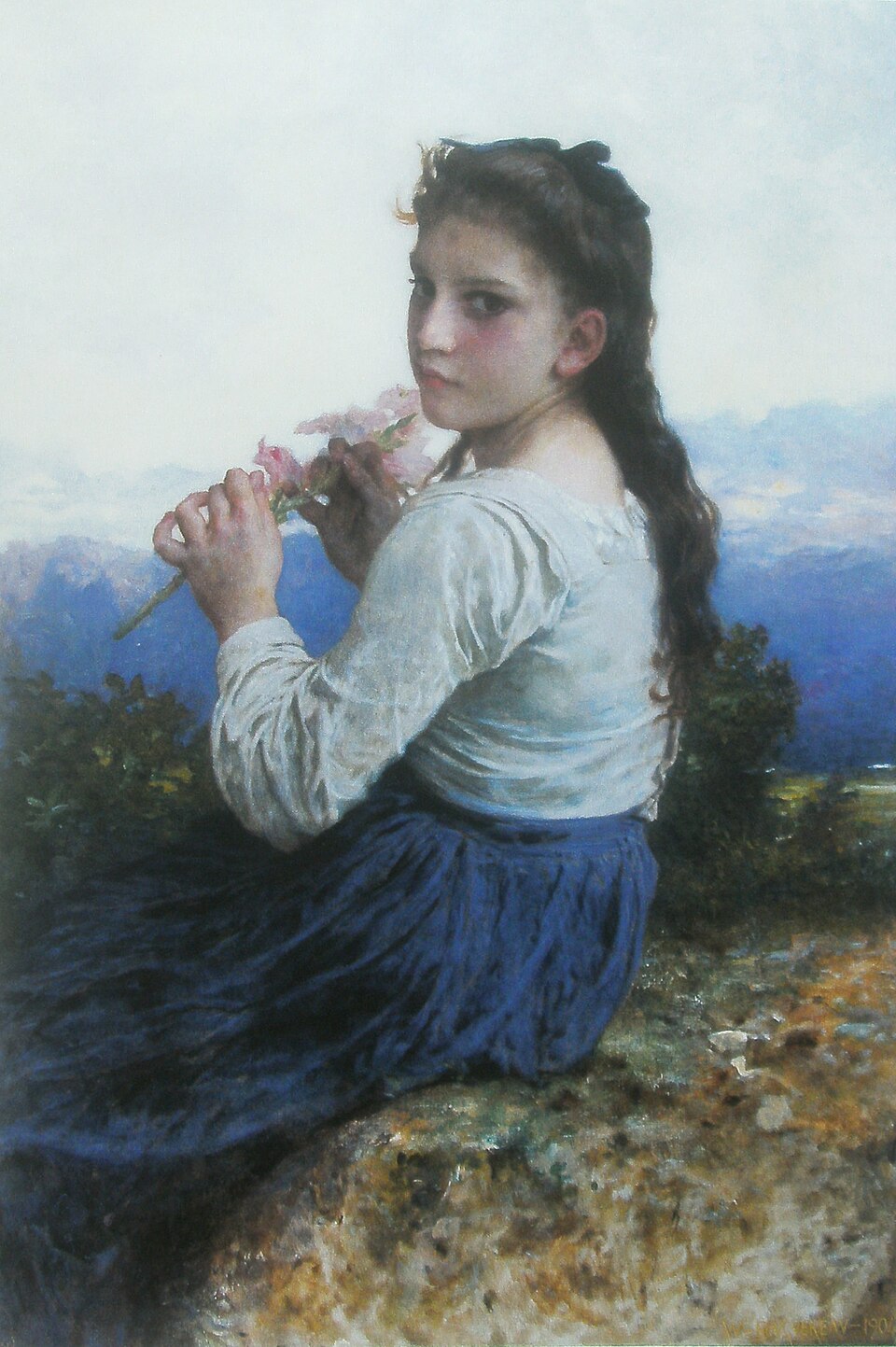 Gladys Tucumana
