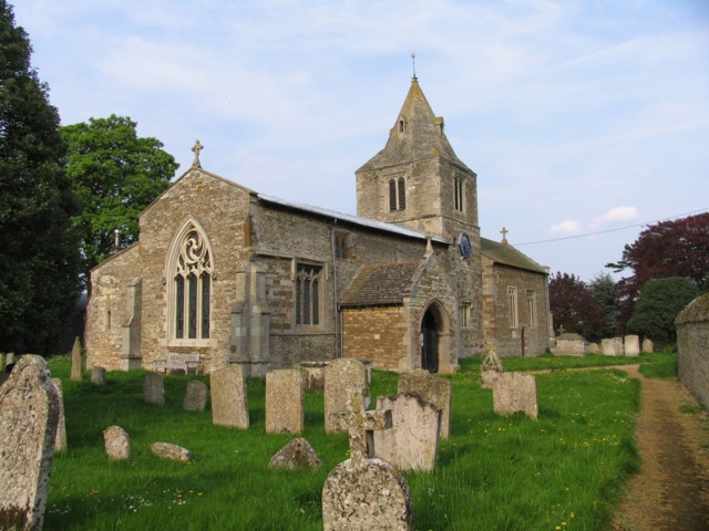 Glaston