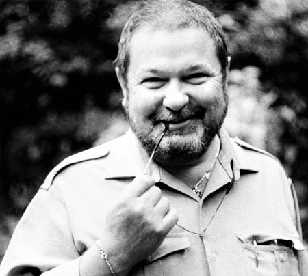Gleb Semyonov