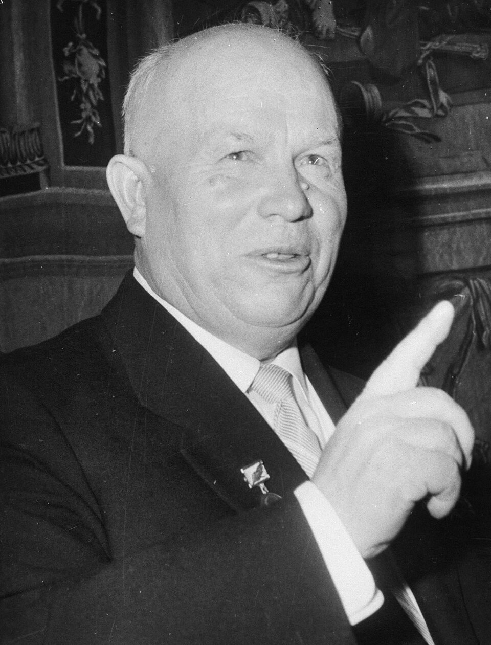 Gleb Terletskiy
