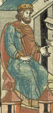 Gleb Yurievich