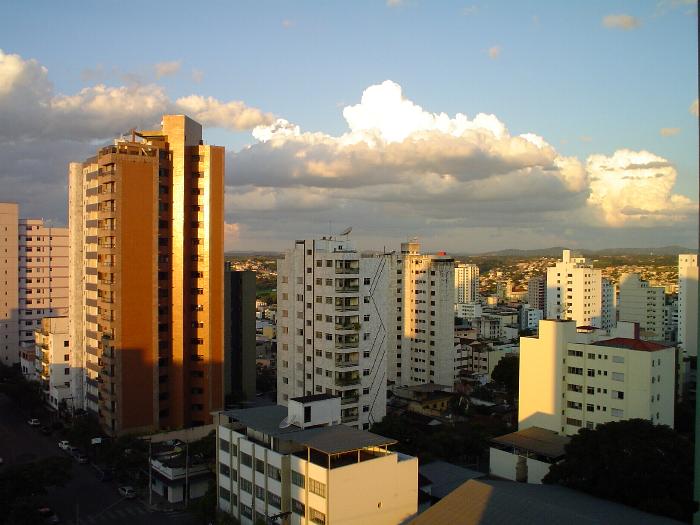 Gleidson Azevedo