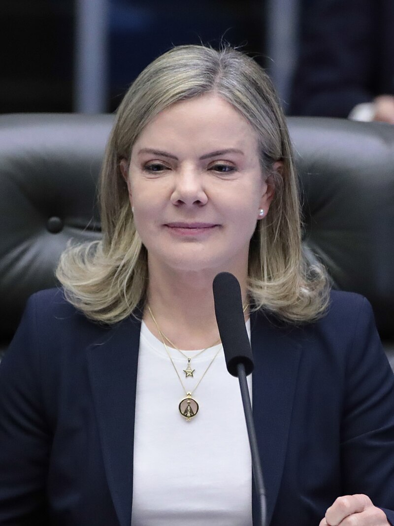 Gleisi