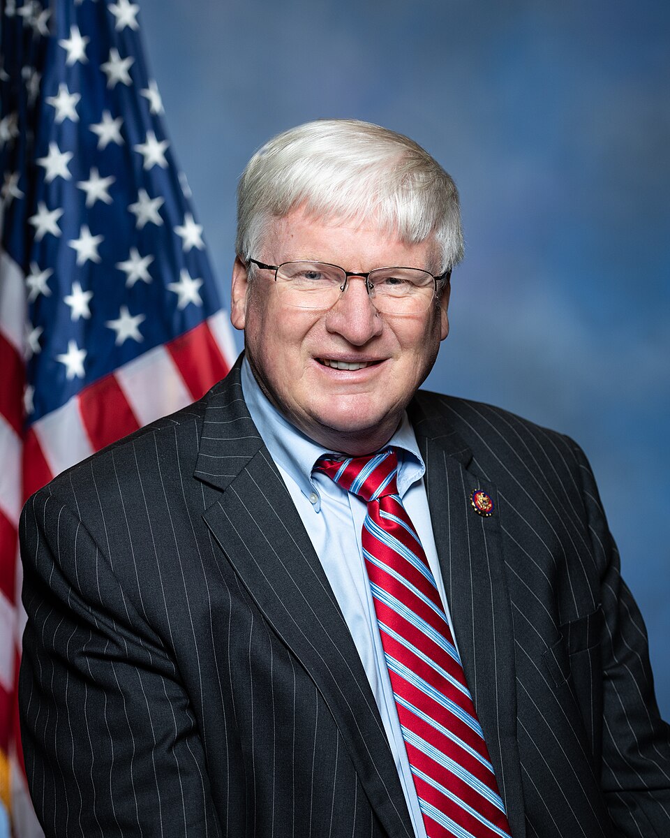 Glen Grothman