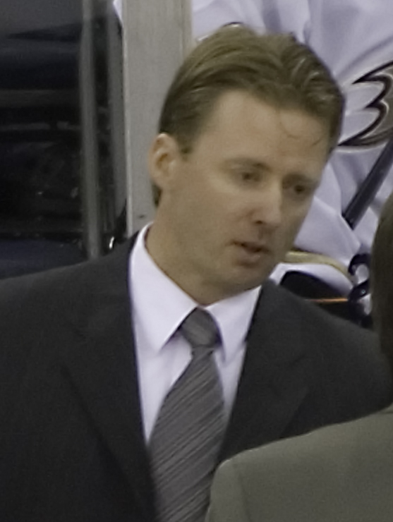 Glen Gulutzan