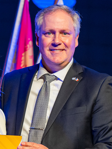 Glen Higgs