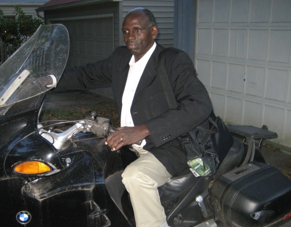Glen Kevin Kimutai