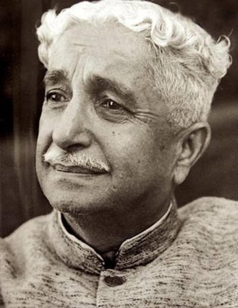 Glen Lall