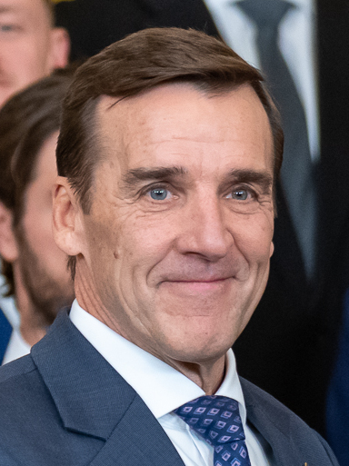 Glen McPhee