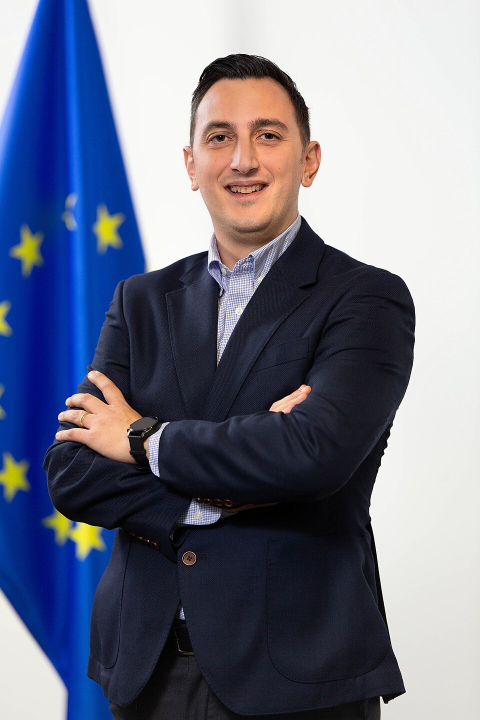 Glen Mikalef