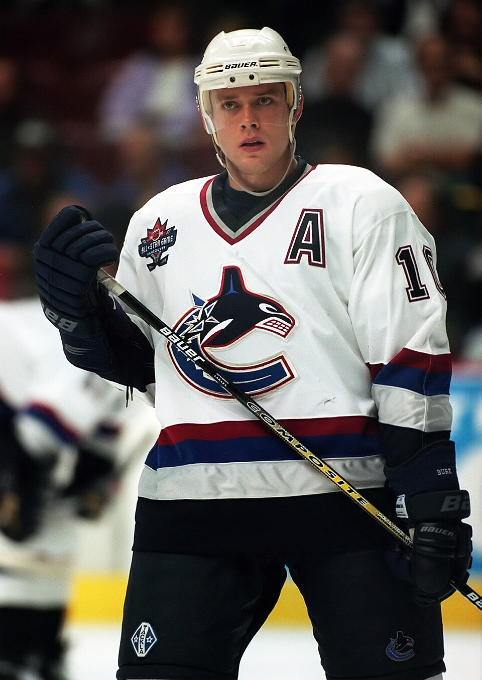 Glen Pavel