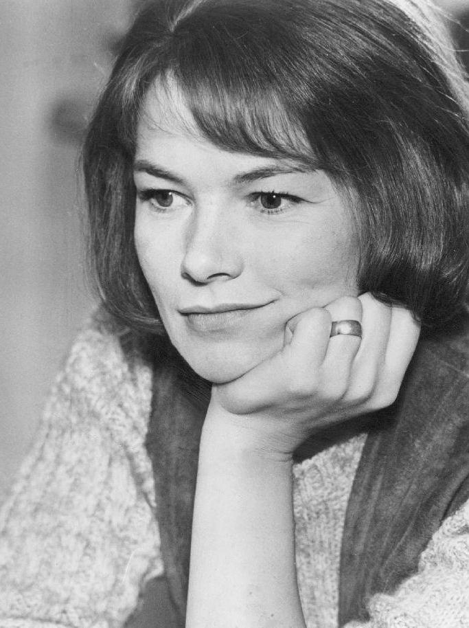 Glenda Brown