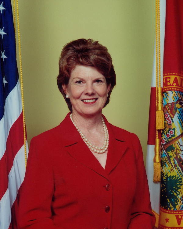 Glenda Ellis
