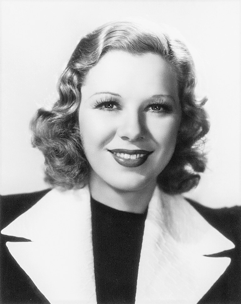 Glenda Fox