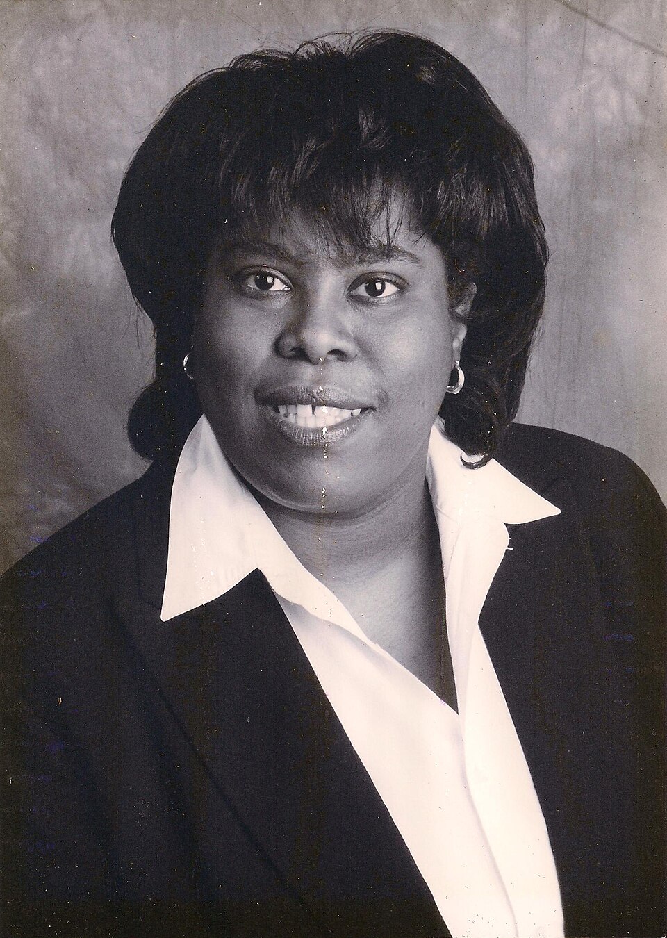 Glenda Taylor