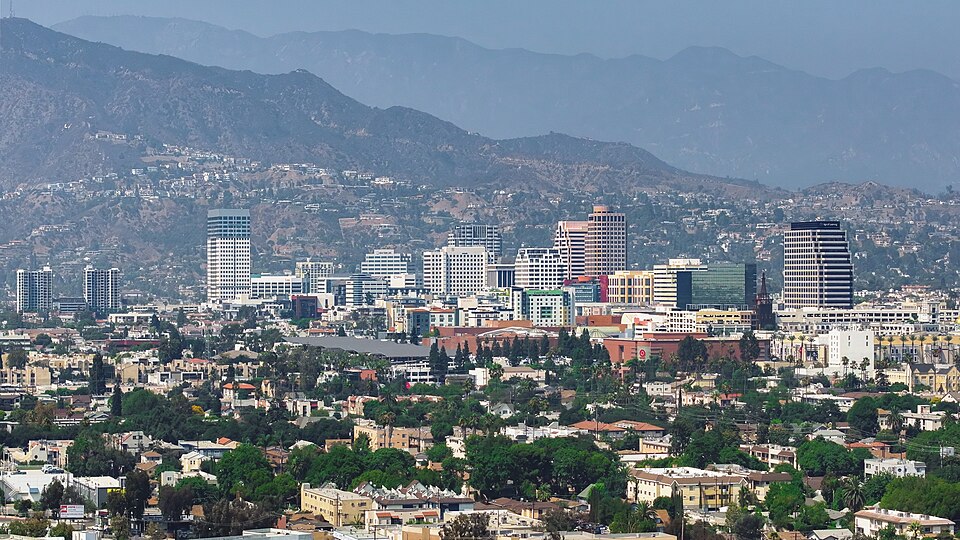 Glendale Herbert