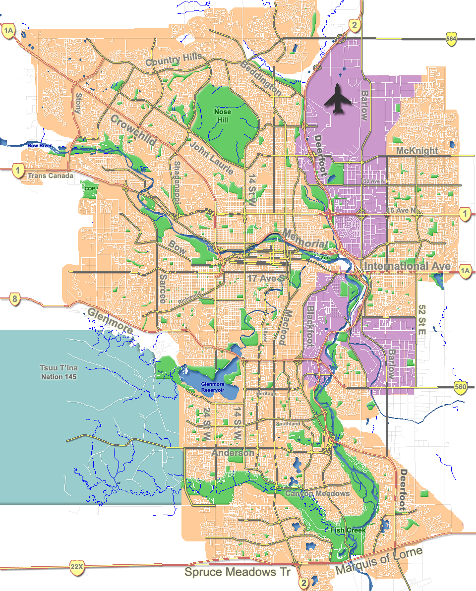 Glenmore McKenzie