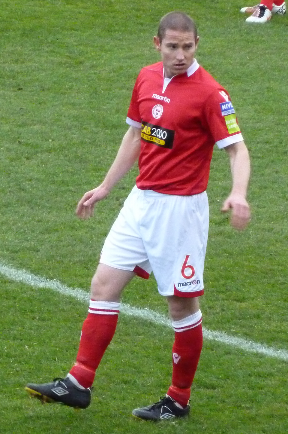 Glenn Cronin