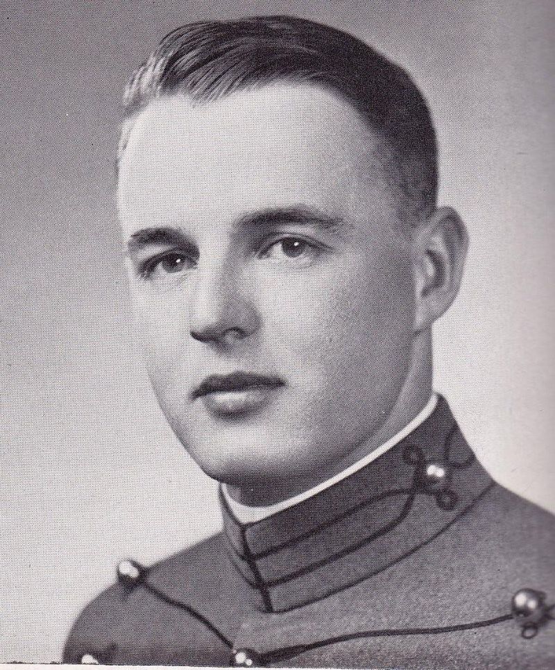 Glenn Davis