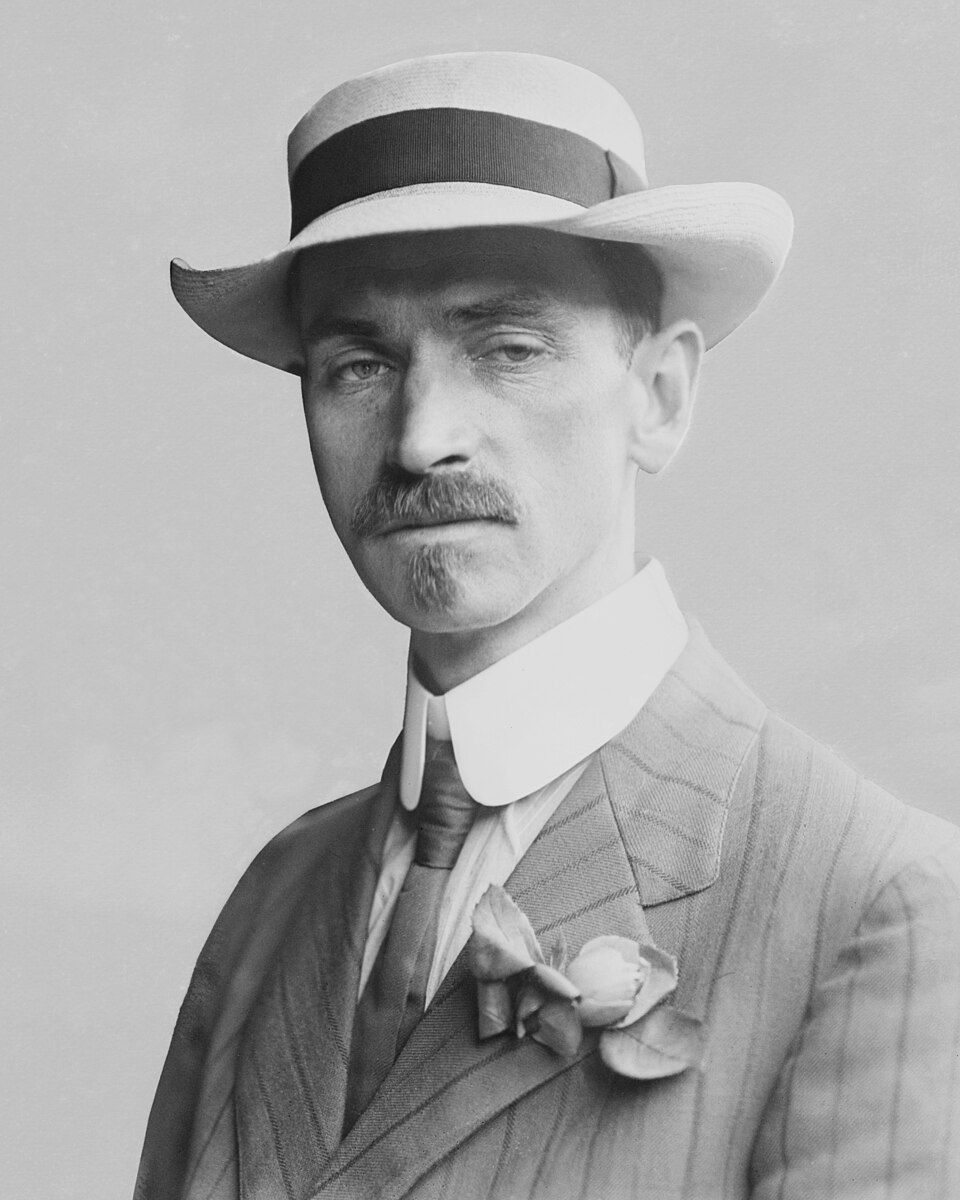 Glenn Hammond Curtiss