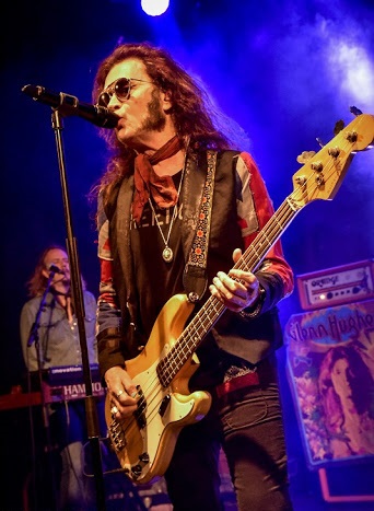 Glenn Keeling