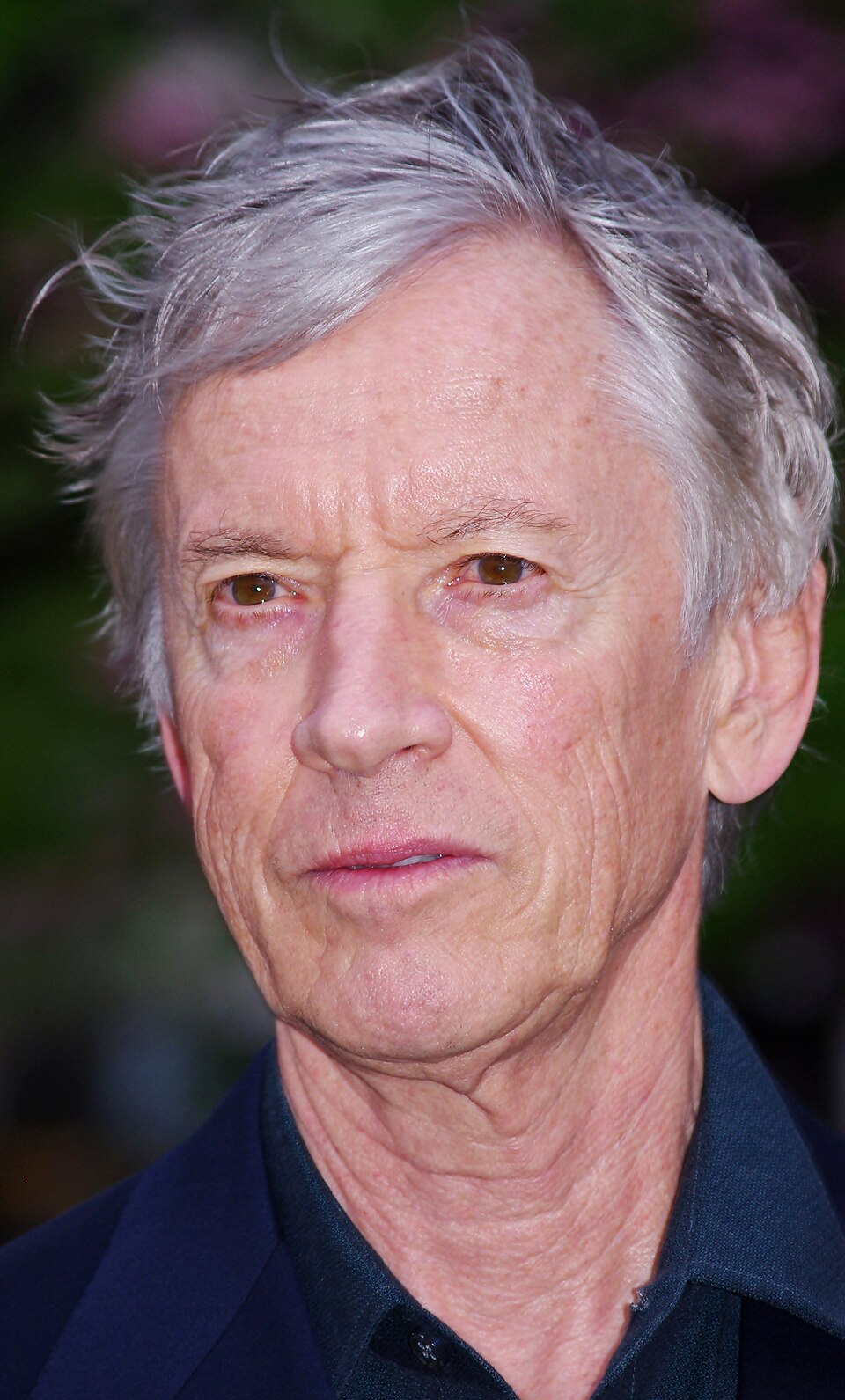 Glenn Lamb